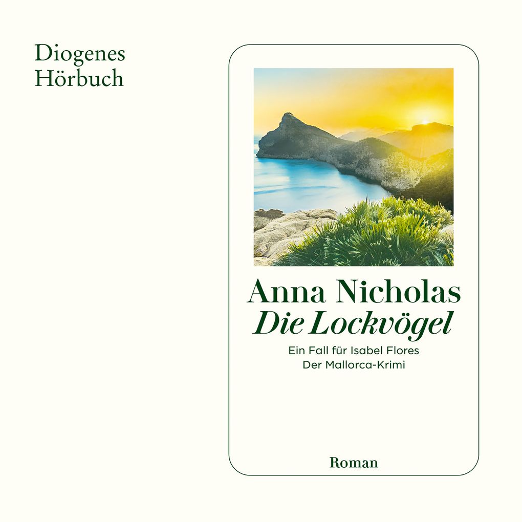 Produktbild: Die Lockvögel | Anna Nicholas