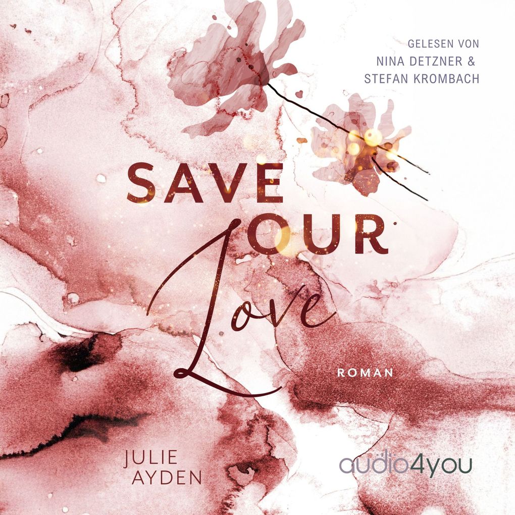 Produktbild: Save Our Love | Julie Ayden