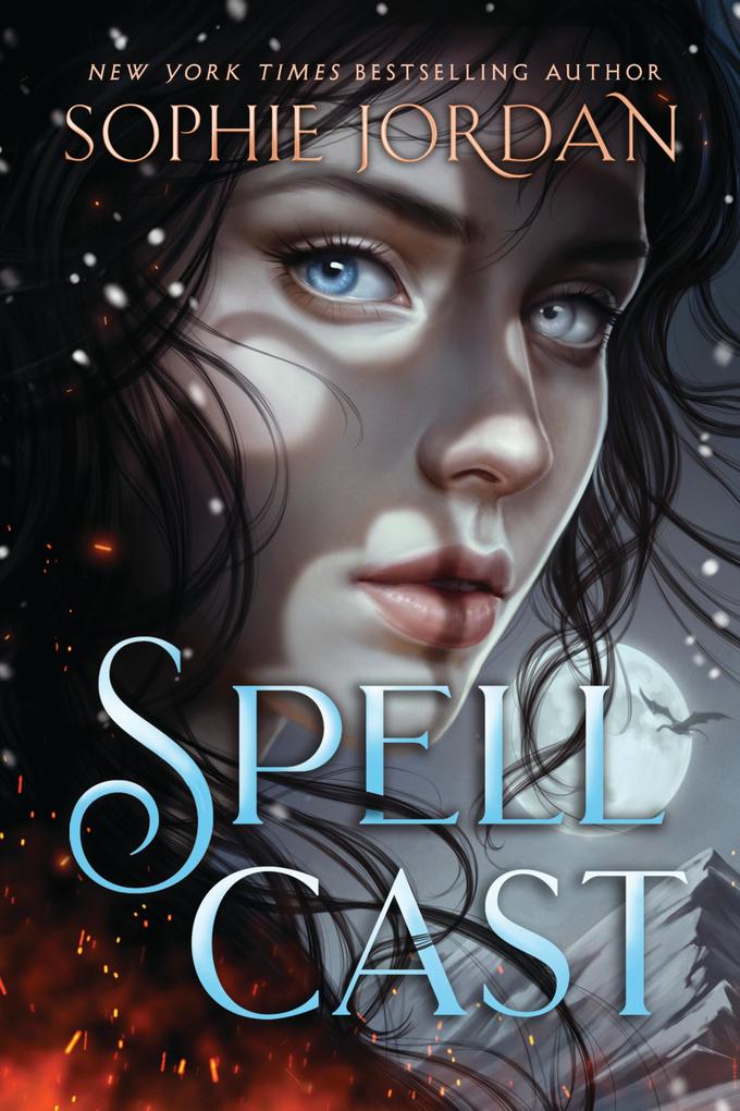 Produktbild: Spellcast | Sophie Jordan