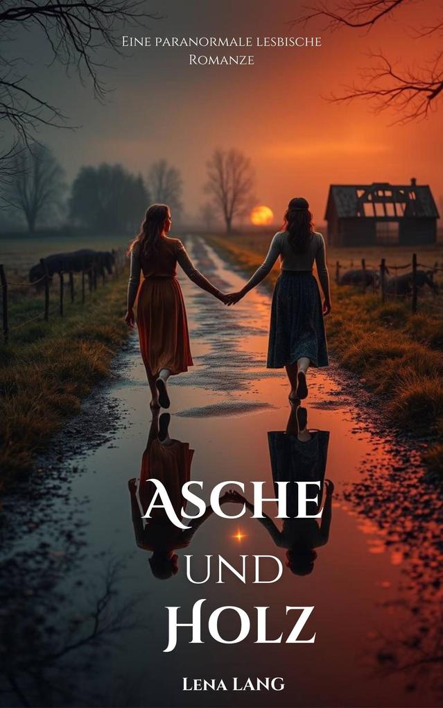 Produktbild: Asche und Holz | Lena Lang