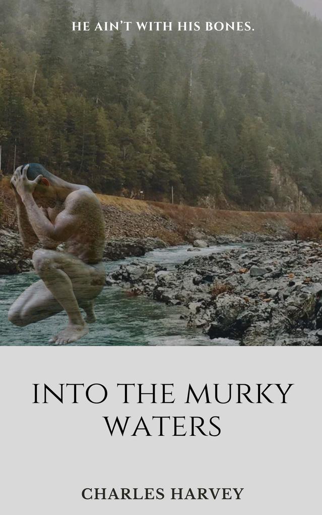 Produktbild: Into the Murky Waters | Charles Harvey