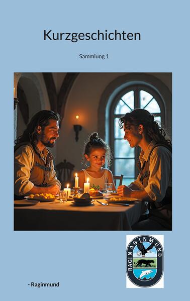 Produktbild: Kurzgeschichten | - Raginmund