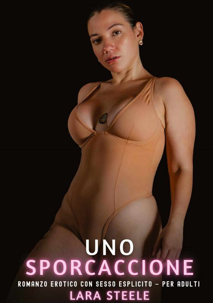Produktbild: Uno Sporcaccione | Lara Steele