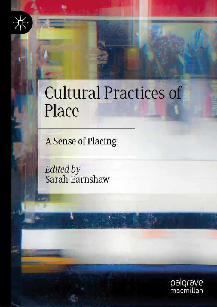 Produktbild: Cultural Practices of Place