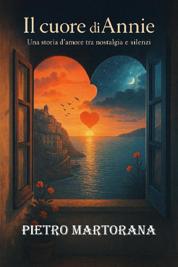 Produktbild: Il cuore di Annie | Pietro Martorana