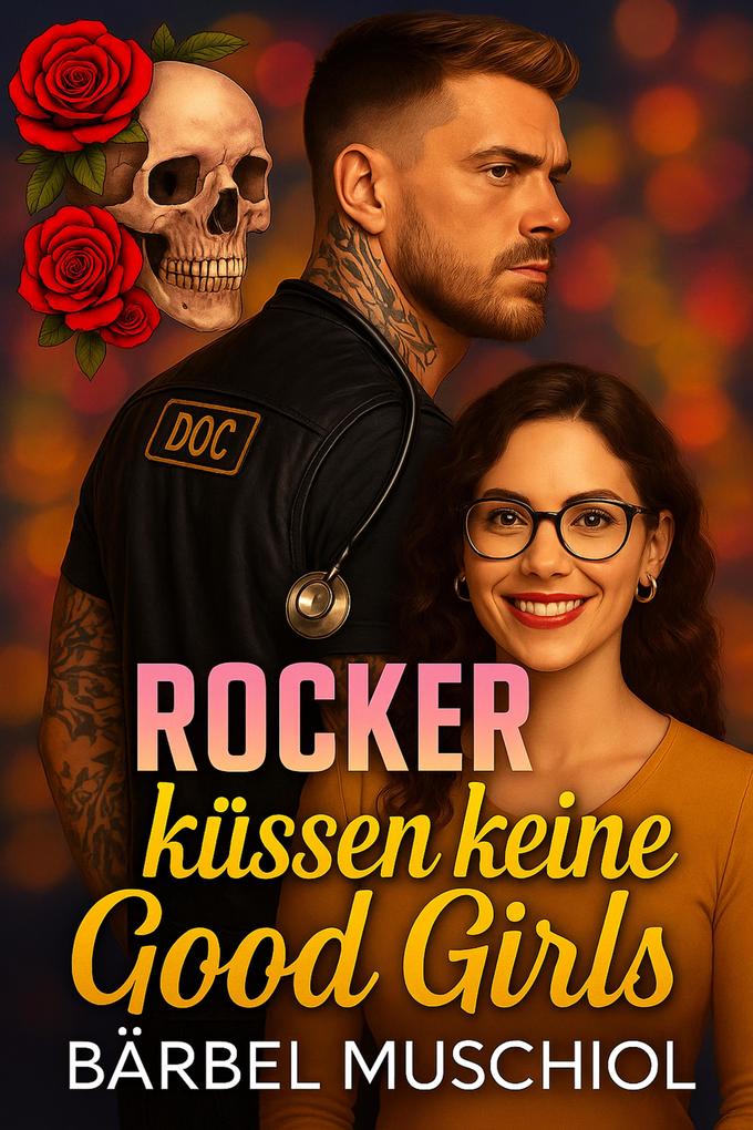 Produktbild: Rocker küssen keine Good Girls | Bärbel Muschiol
