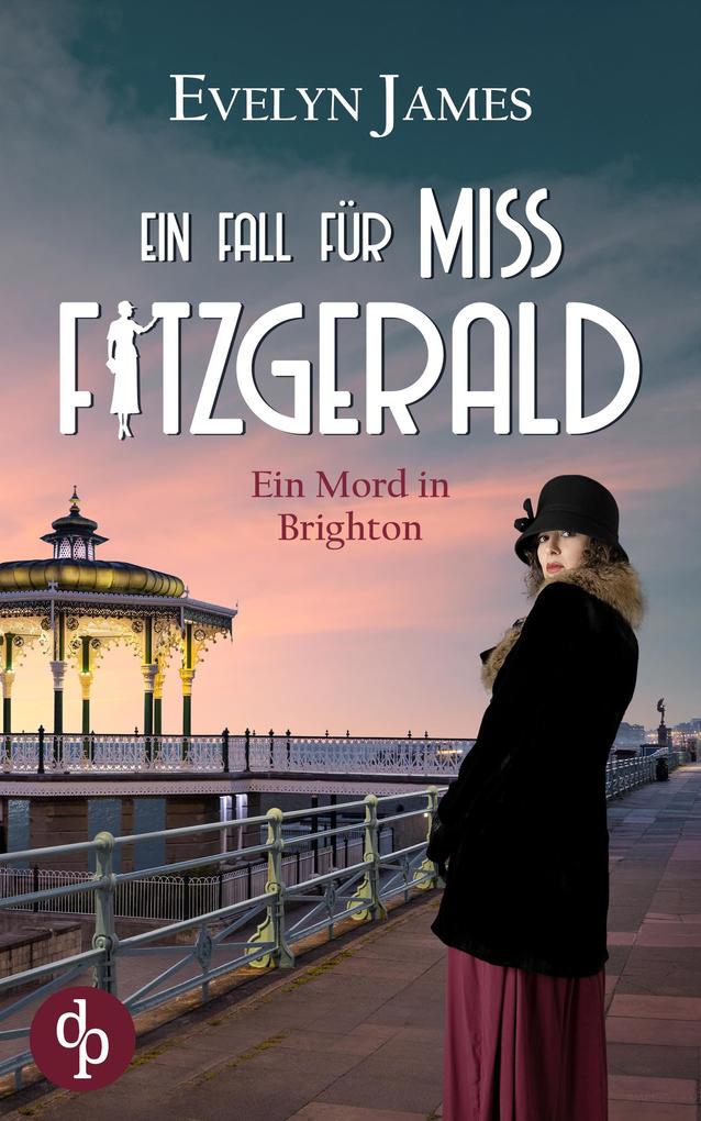 Produktbild: Ein Mord in Brighton | Evelyn James
