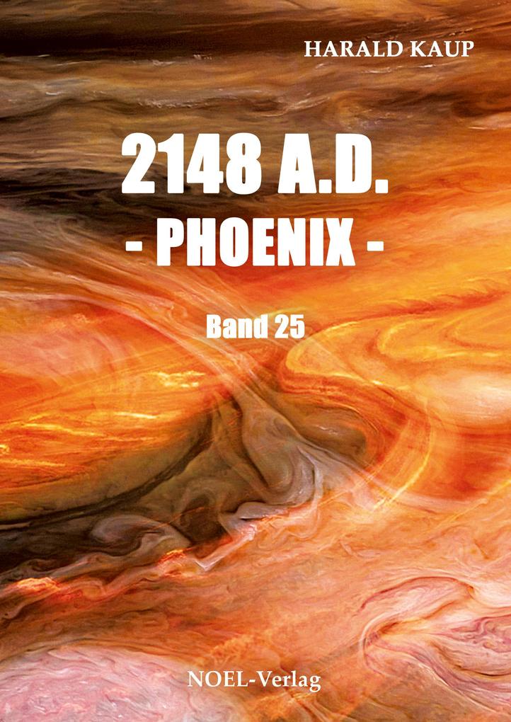 Produktbild: 2148 A.D. Phoenix | Harald Kaup