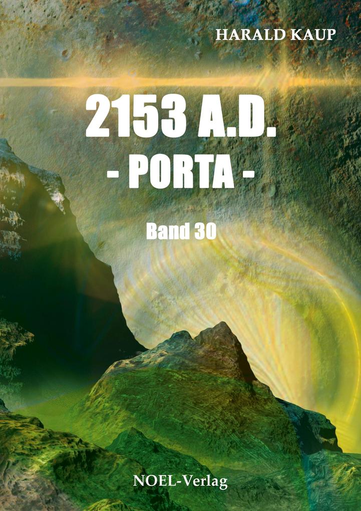 Produktbild: 2153 A.D. Porta | Harald Kaup