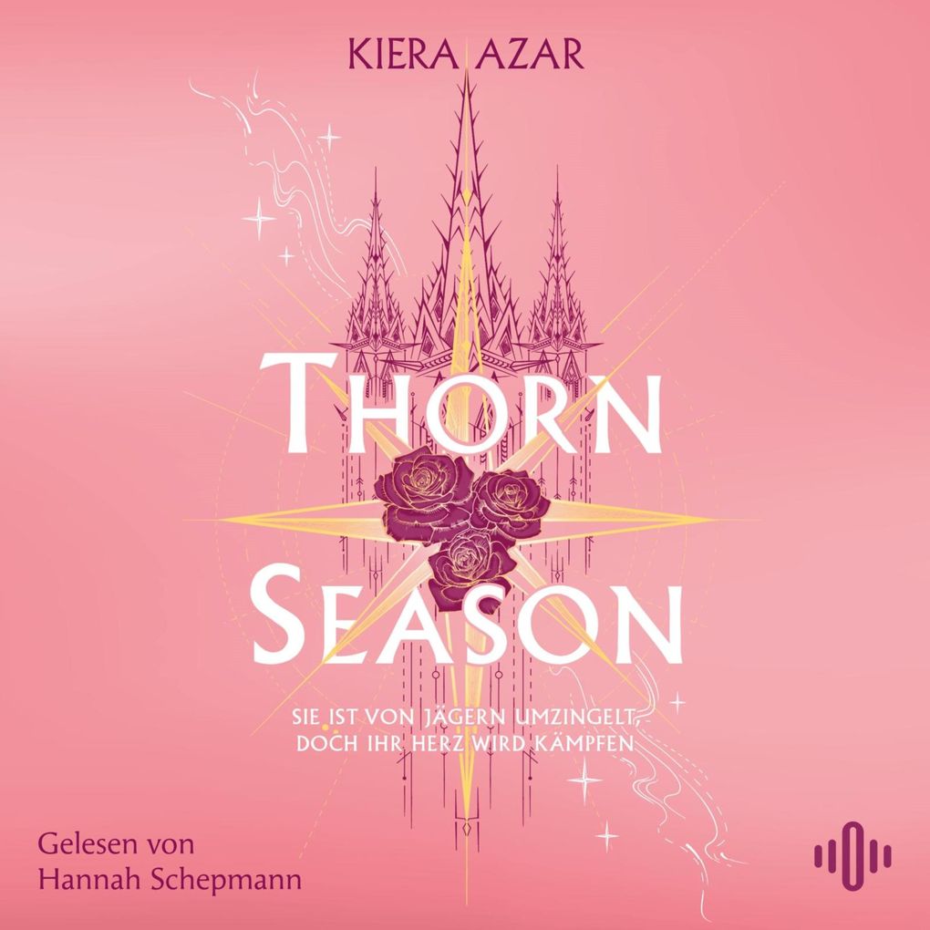 Produktbild: Thorn Season | Kiera Azar