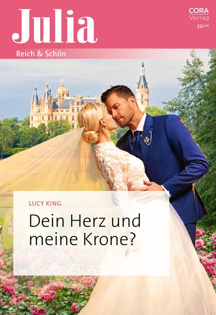Produktbild: Dein Herz und meine Krone? | Lucy King