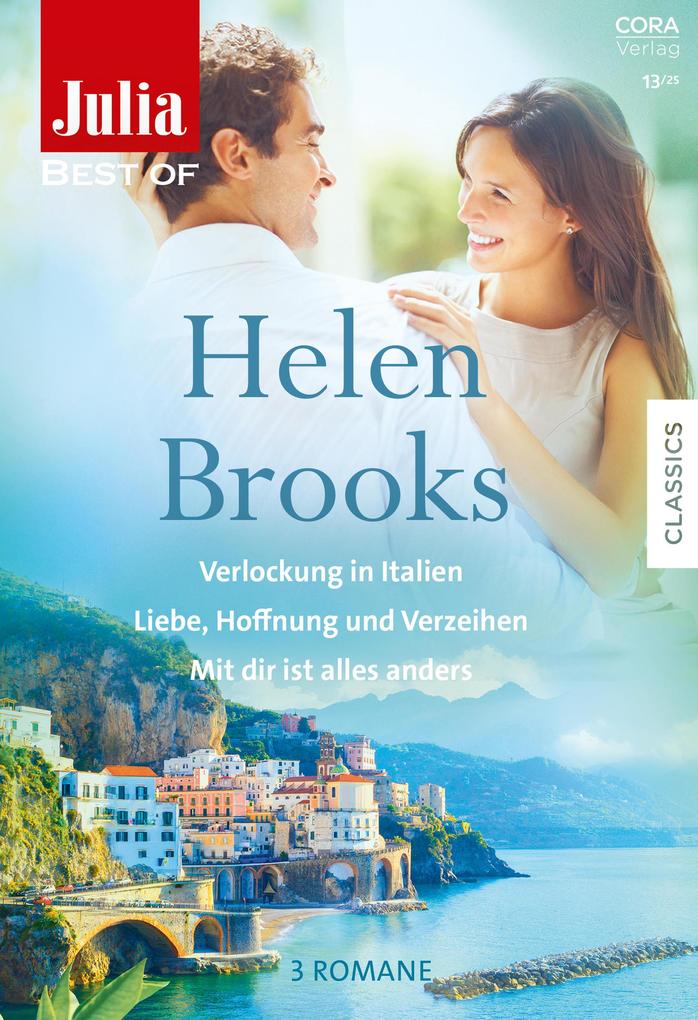 Produktbild: Julia Best of Band 299 | Helen Brooks