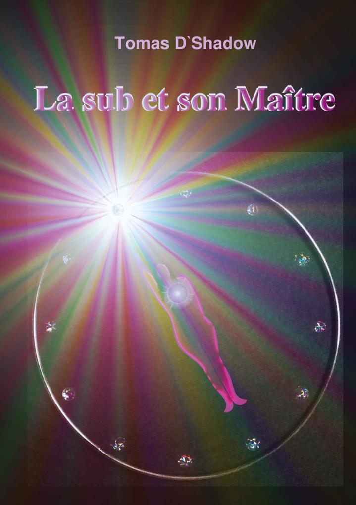Produktbild: La sub et son Maître | Tomas D'Shadow