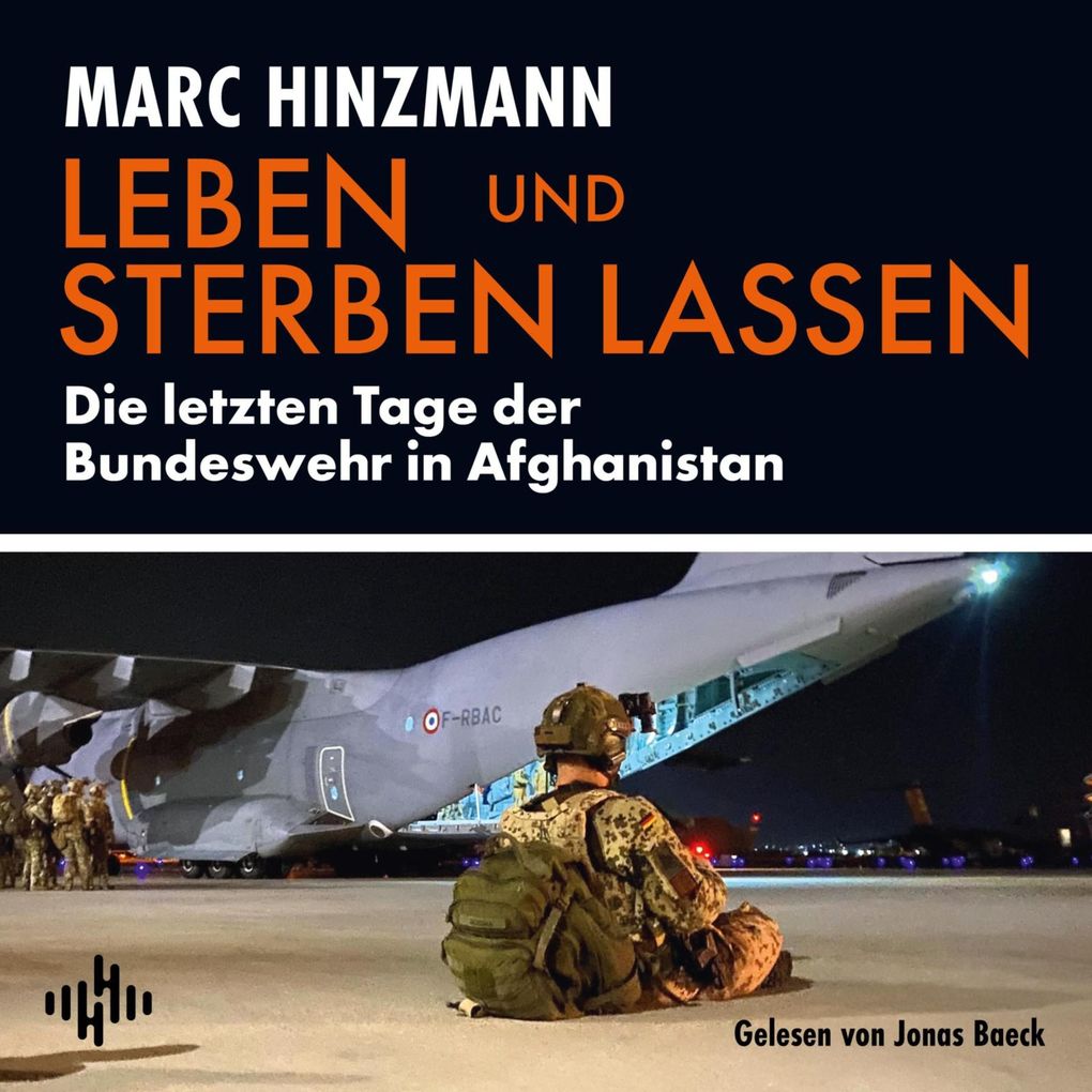 Produktbild: Leben und sterben lassen | Marc Hinzmann