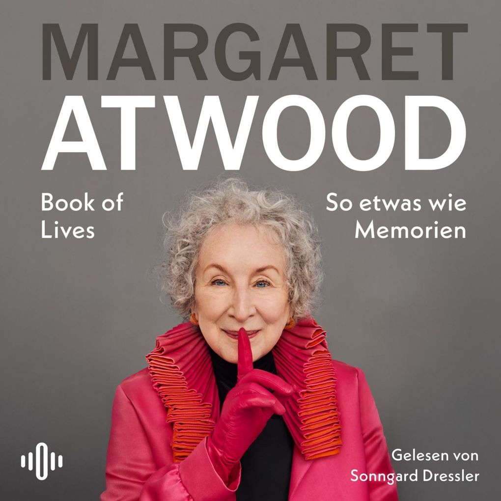Produktbild: Book of Lives | Margaret Atwood