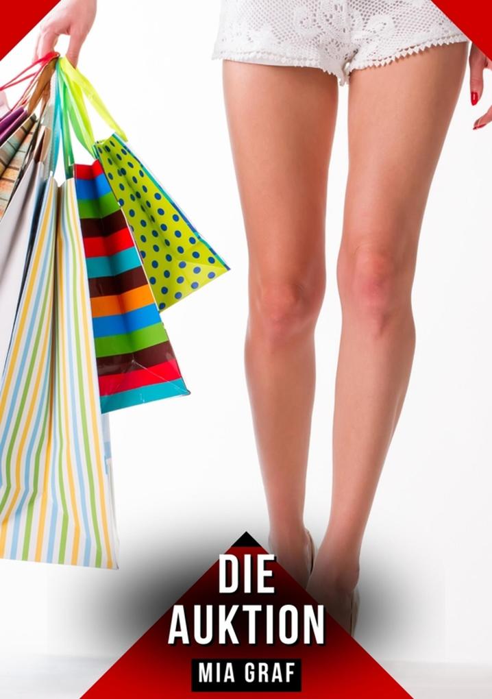 Produktbild: Die Auktion | Mia Graf