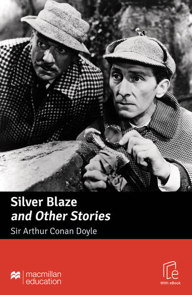 Produktbild: Silver Blaze and Other Stories | Arthur Conan Doyle