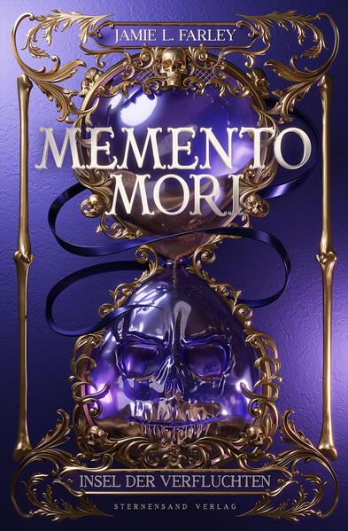 Produktbild: Memento Mori (Band 2) | Jamie L. Farley