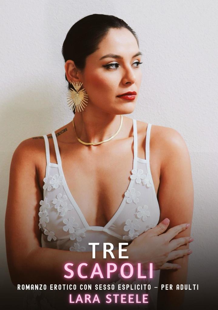 Produktbild: Tre Scapoli | Lara Steele