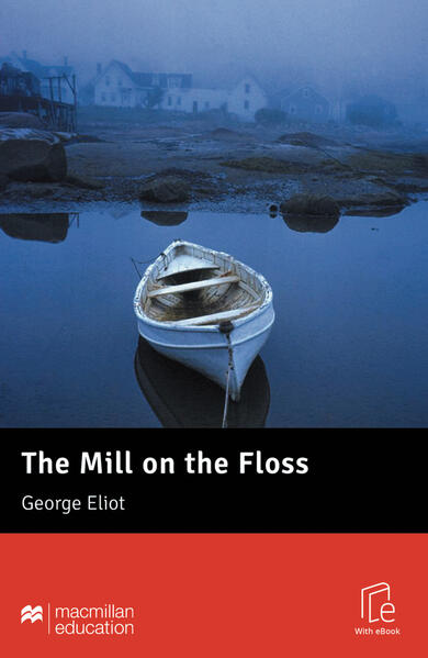 Produktbild: The Mill on the Floss | George Eliot