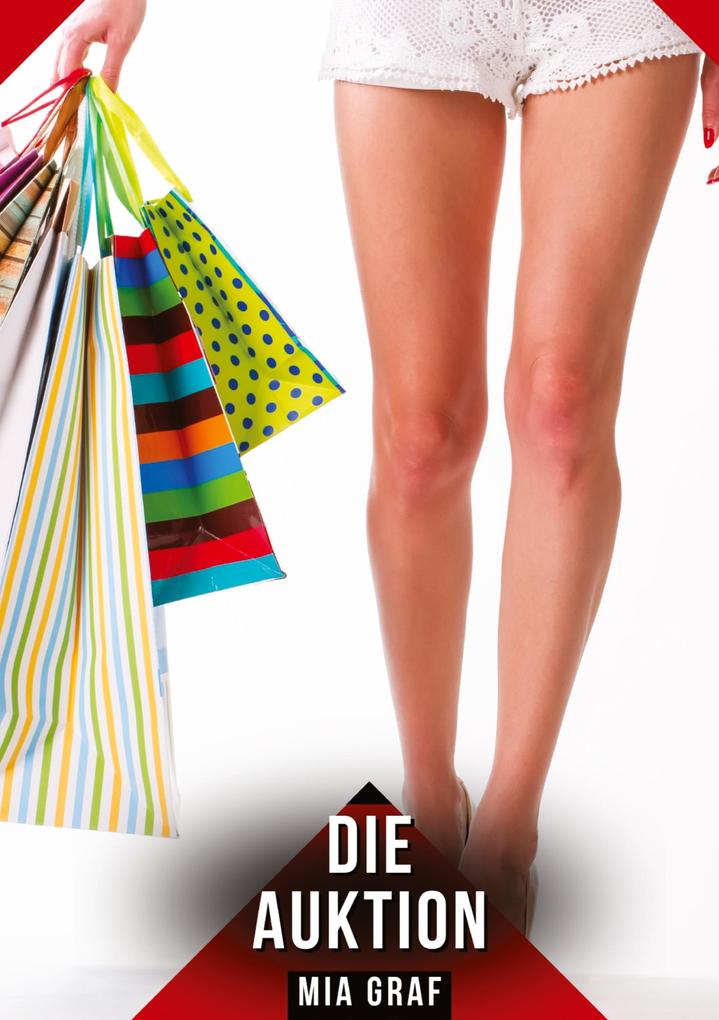 Produktbild: Die Auktion | Mia Graf