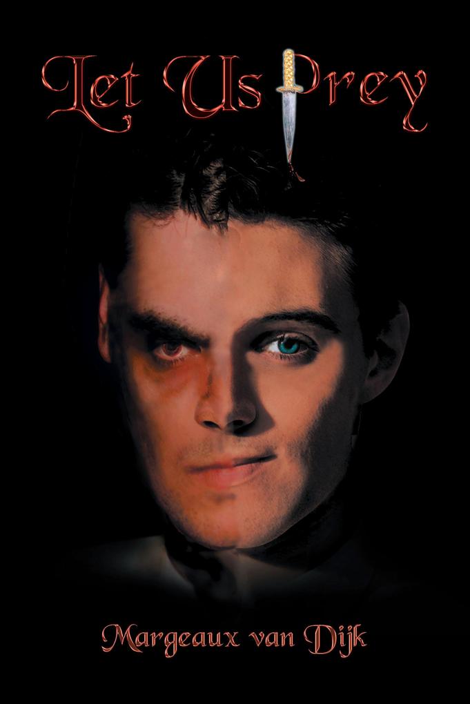 Produktbild: Let Us Prey | Margeaux van Dijk