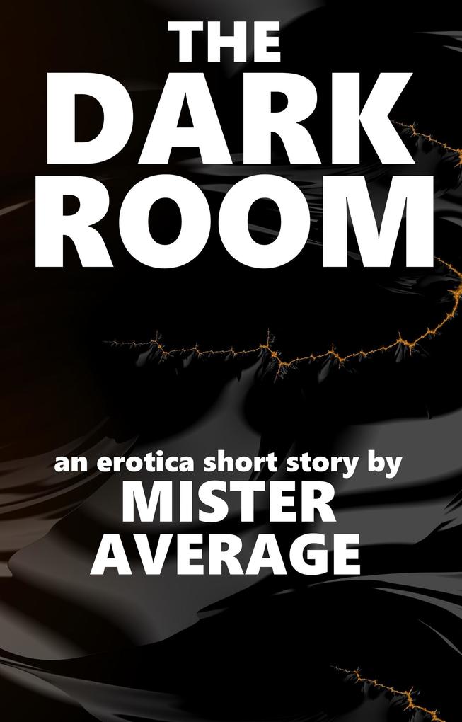 Produktbild: The Dark Room | Mister Average