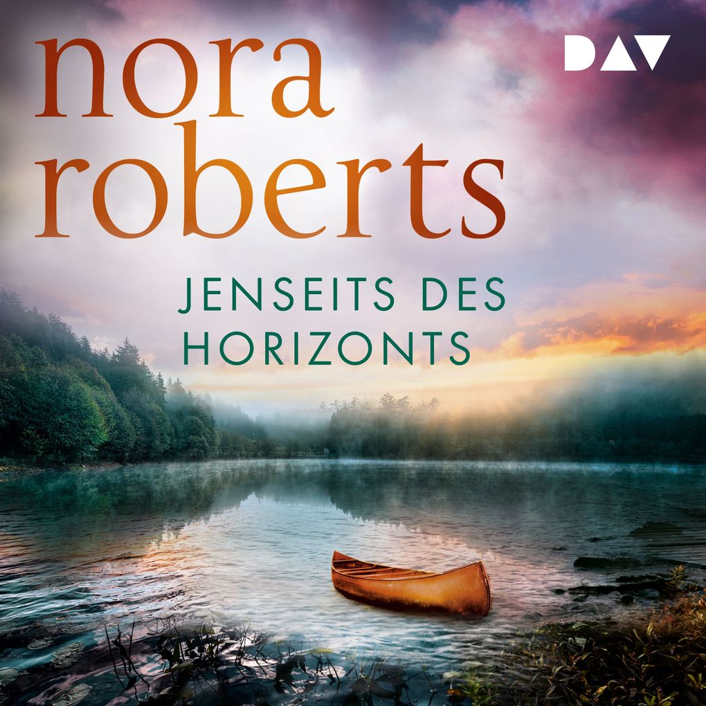 Produktbild: Jenseits des Horizonts | Nora Roberts