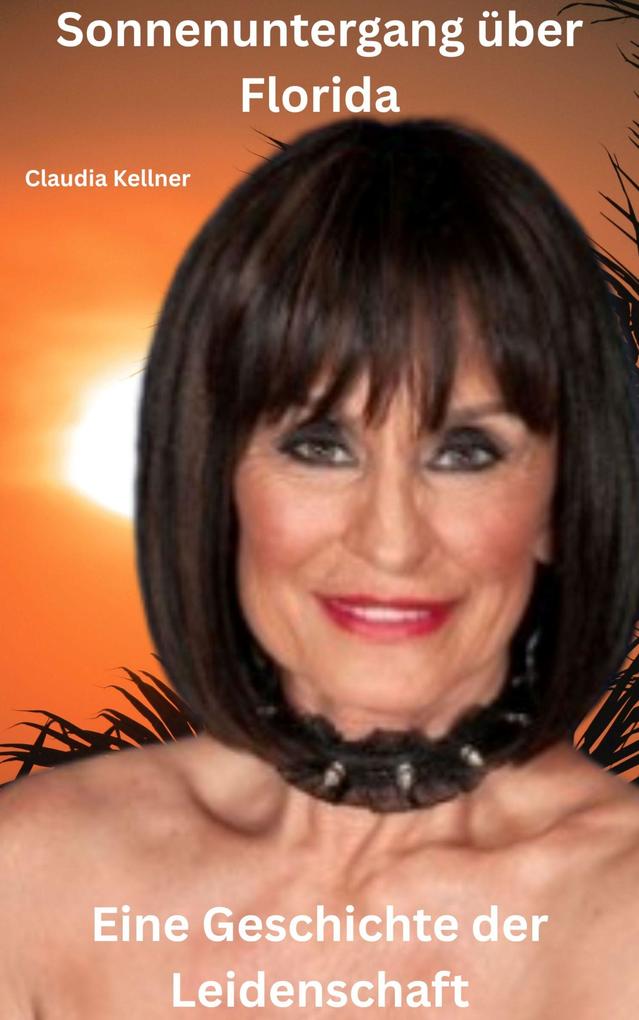 Produktbild: Sonnenuntergang über Florida | Claudia Kellner