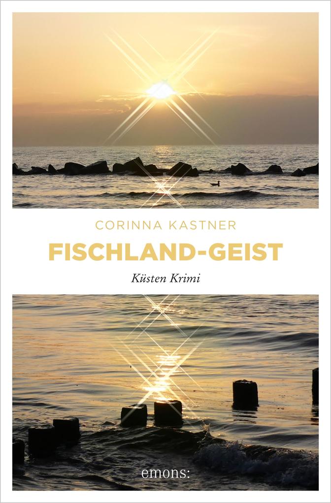 Produktbild: Fischland-Geist | Corinna Kastner