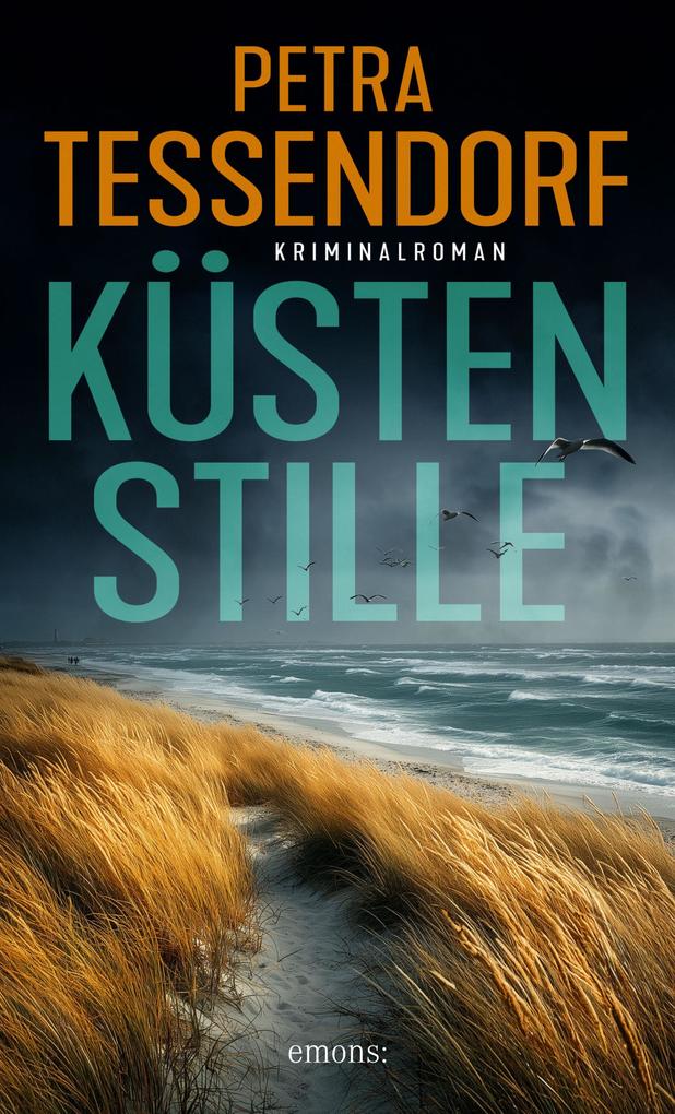 Produktbild: Küstenstille | Petra Tessendorf