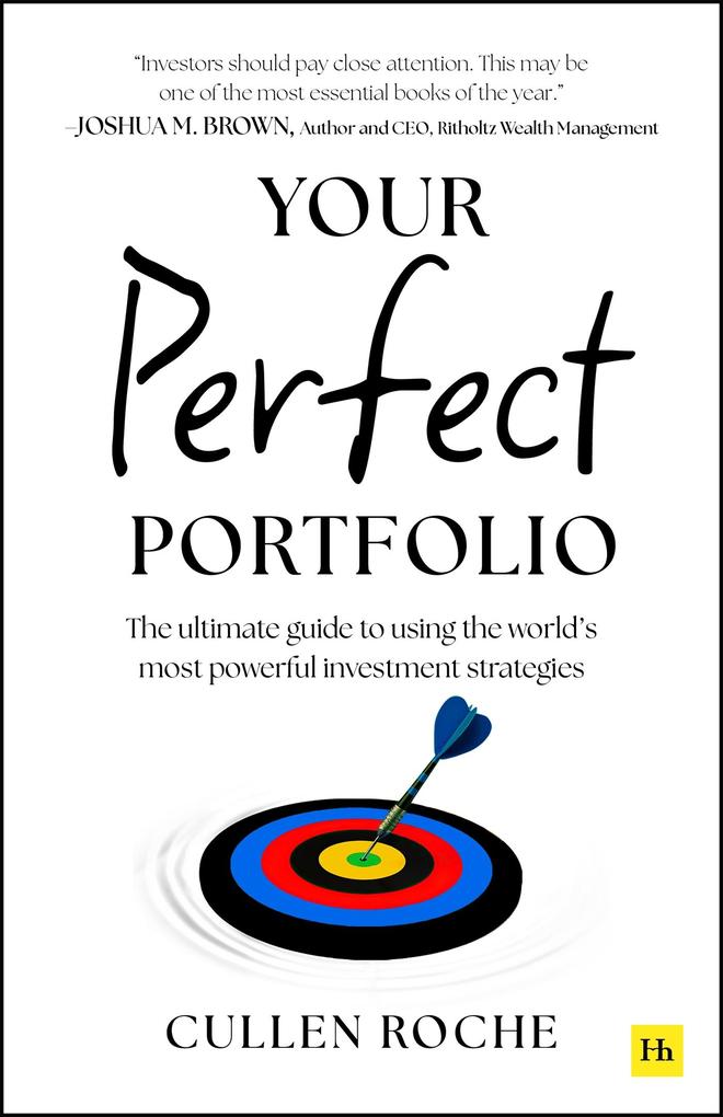 Produktbild: Your Perfect Portfolio | Cullen Roche