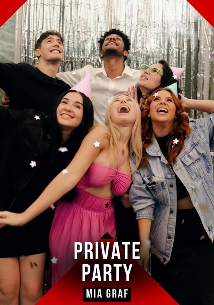 Produktbild: Private Party | Mia Graf