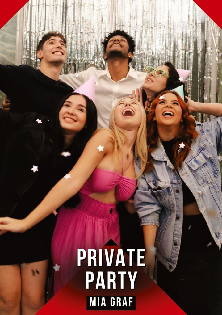 Produktbild: Private Party | Mia Graf