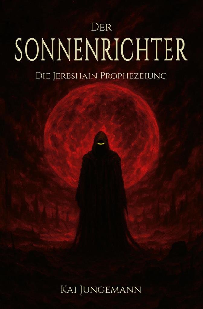 Produktbild: Der Sonnenrichter | Kai Jungemann