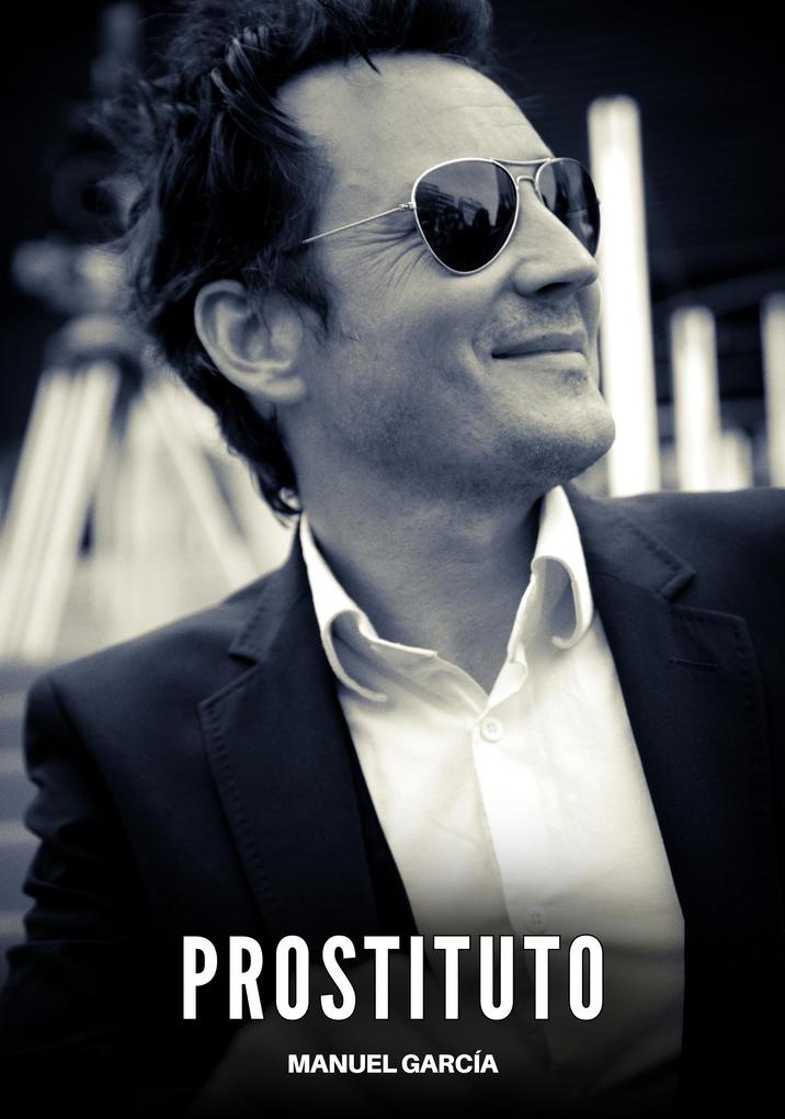 Produktbild: Prostituto | Manuel García