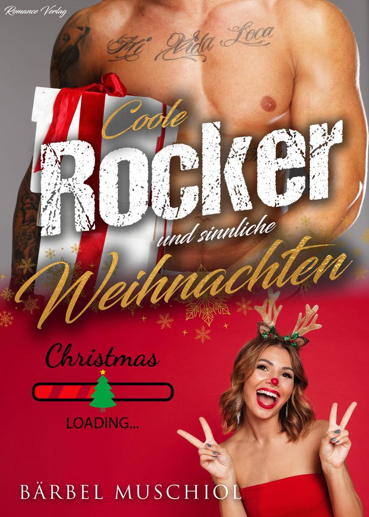 Produktbild: Coole Rocker und sinnliche Weihnachten | Bärbel Muschiol