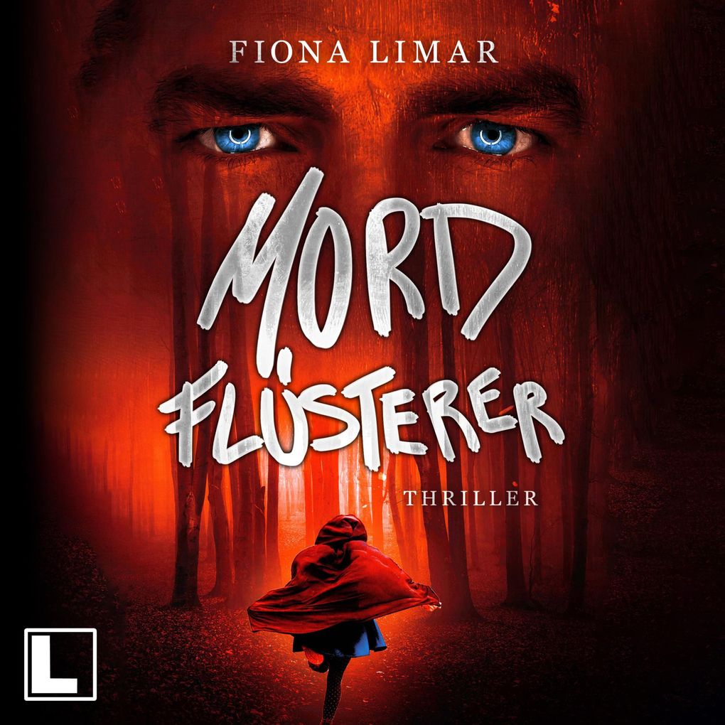 Produktbild: Mordflüsterer | Fiona Limar