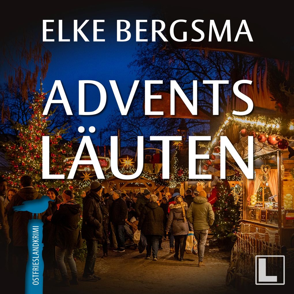 Produktbild: Adventsläuten | Elke Bergsma