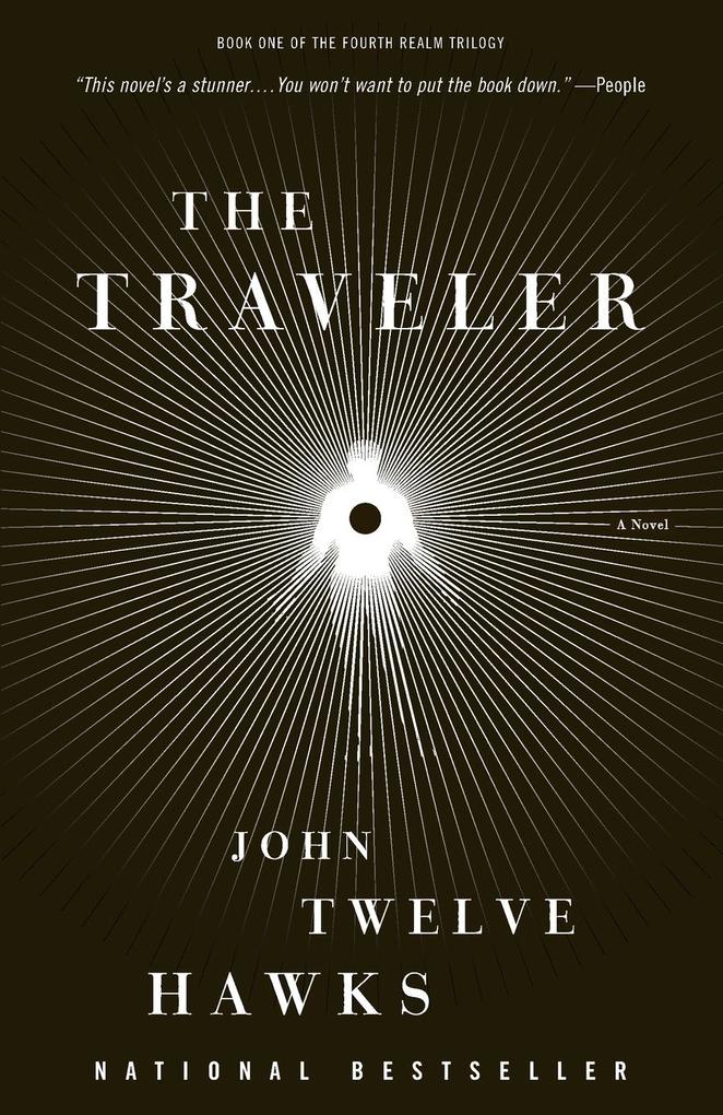 Produktbild: The Traveler | John Twelve Hawks