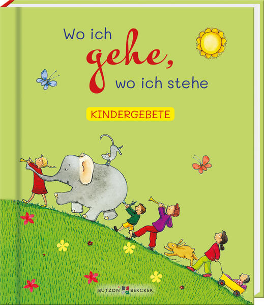 Produktbild: Wo ich gehe, wo ich stehe