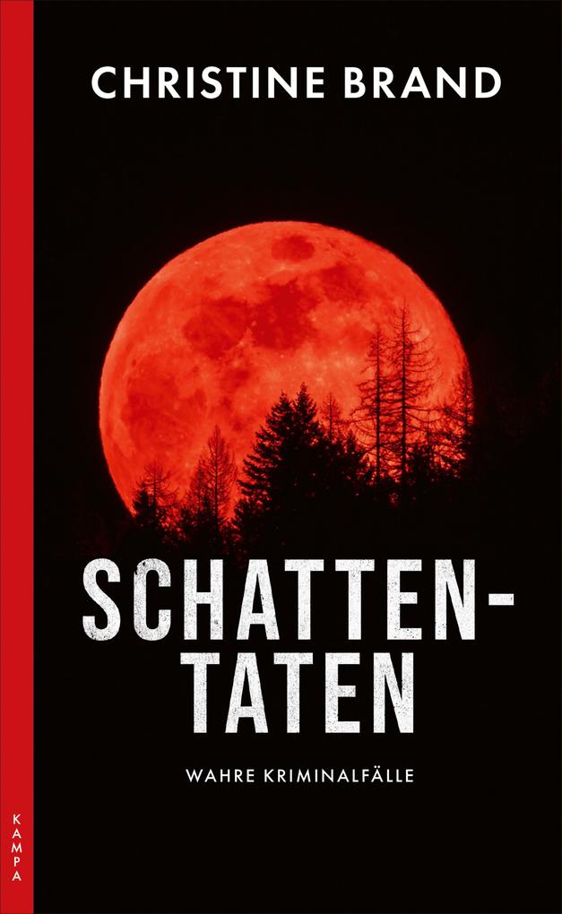 Produktbild: Schattentaten | Christine Brand