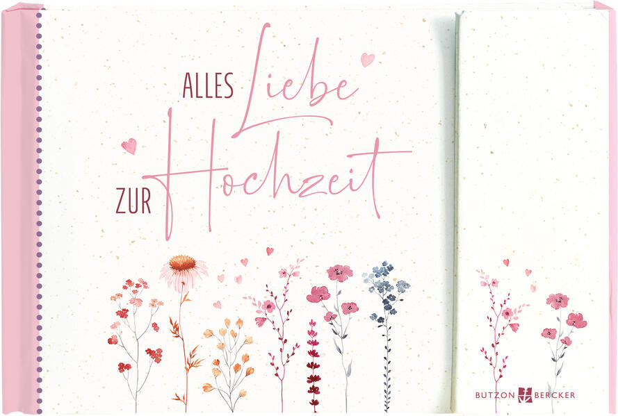 Produktbild: Alles Liebe zur Hochzeit