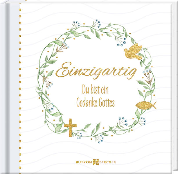 Produktbild: Einzigartig