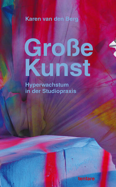 Produktbild: Große Kunst | Karen van den Berg