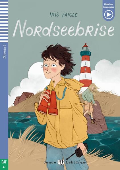 Produktbild: Nordseebrise | Iris Faigle