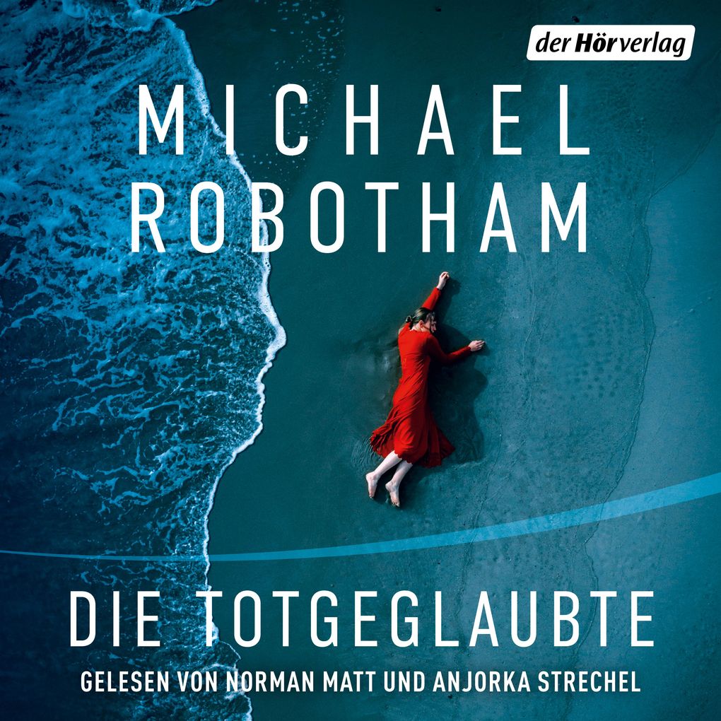 Produktbild: Die Totgeglaubte (Haven 4) | Michael Robotham