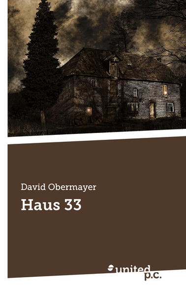 Produktbild: Haus 33 | David Obermayer