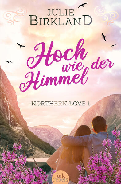 Produktbild: Hoch wie der Himmel | Julie Birkland