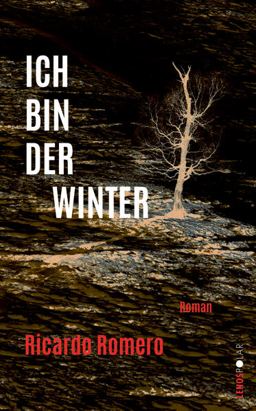 Produktbild: Ich bin der Winter | Ricardo Romero